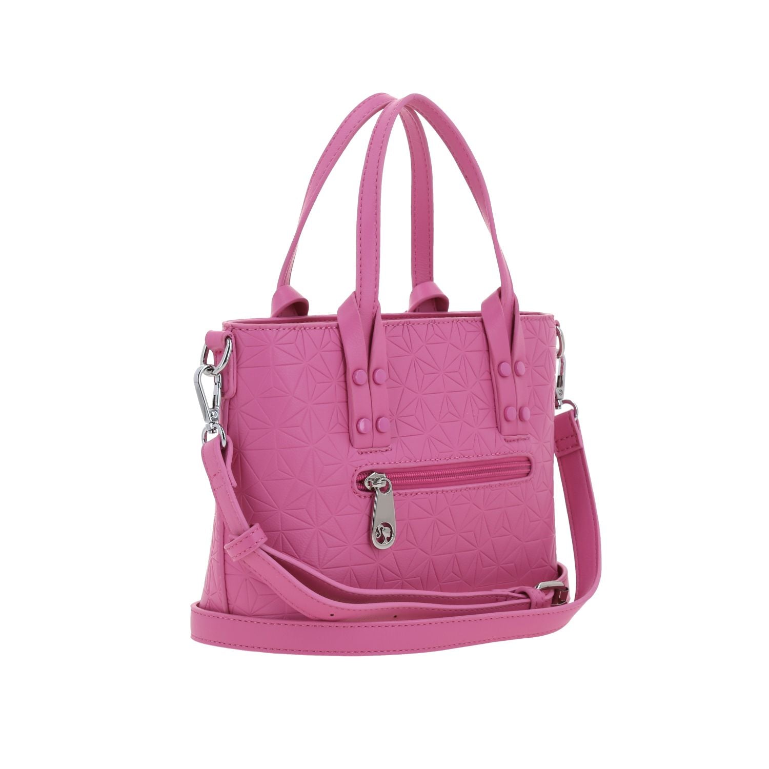 Satchel / CH BR24081-P HILE