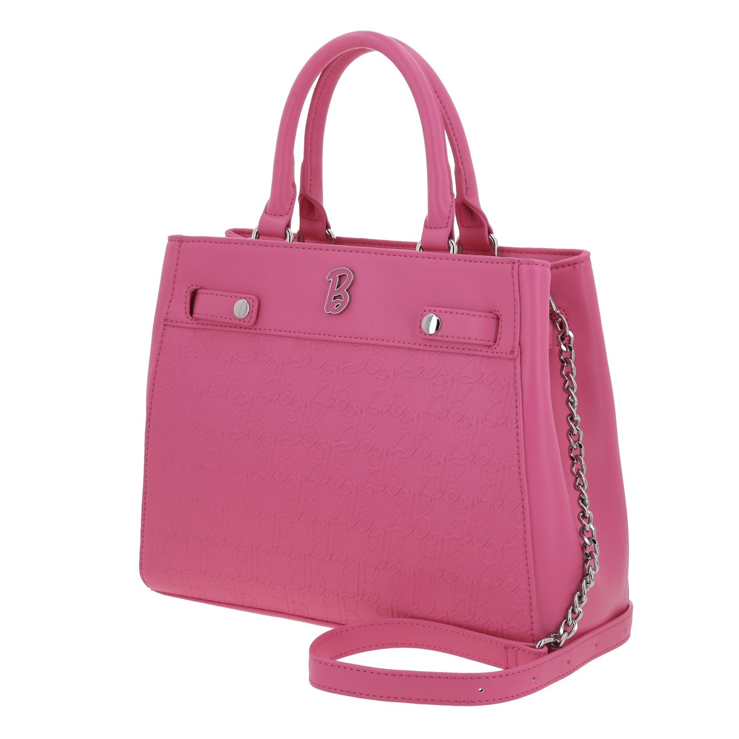 Satchel / M BR25012-P CLEEO