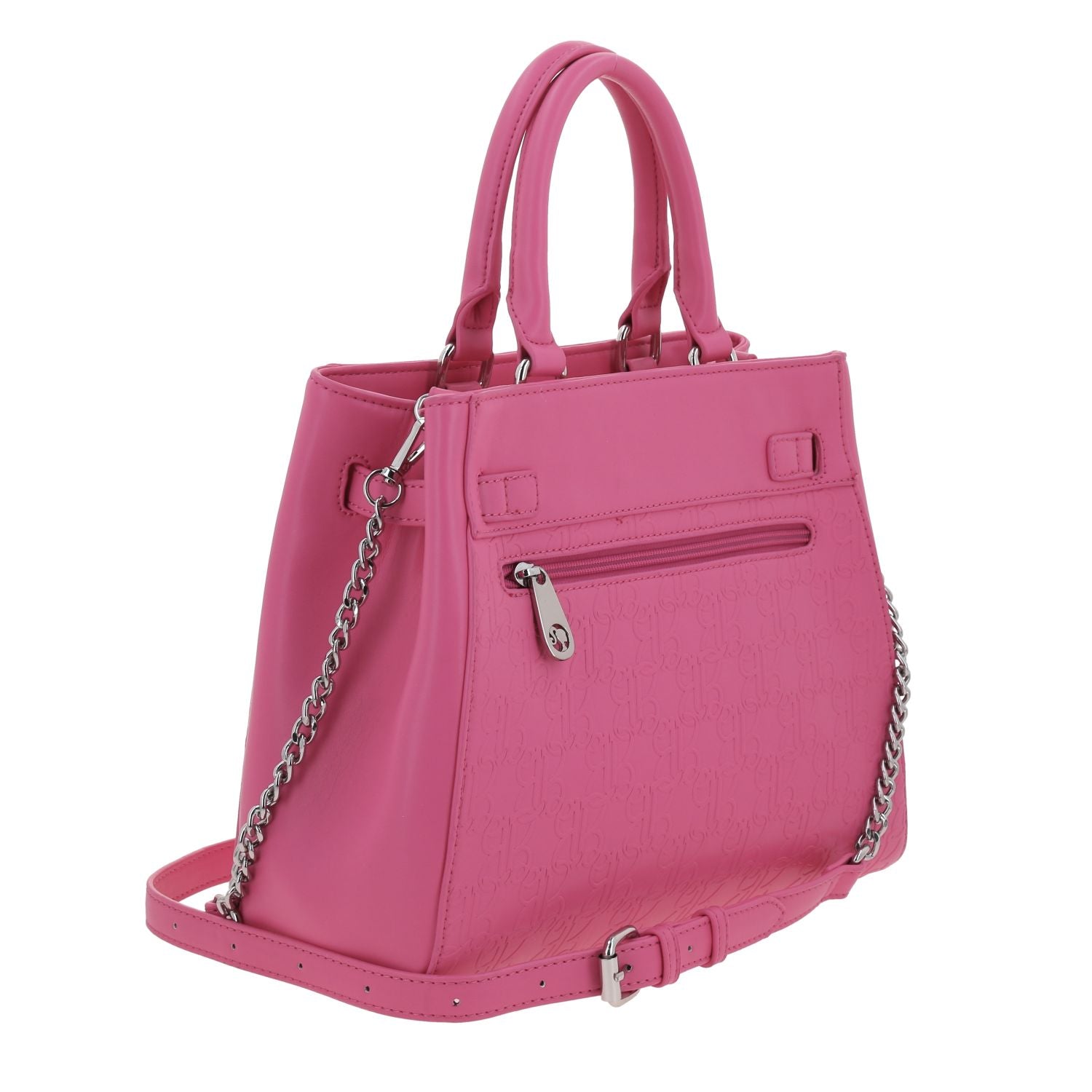 Satchel / M BR25012-P CLEEO