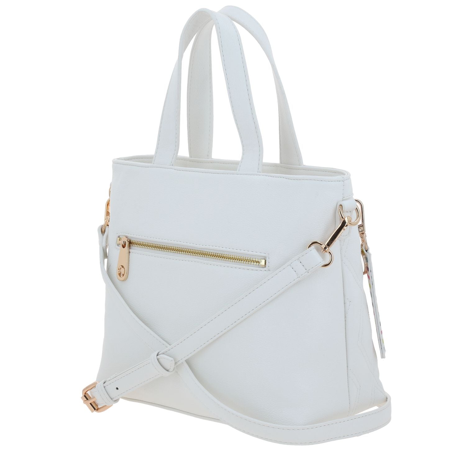 Satchel / M BR25035-W Frank